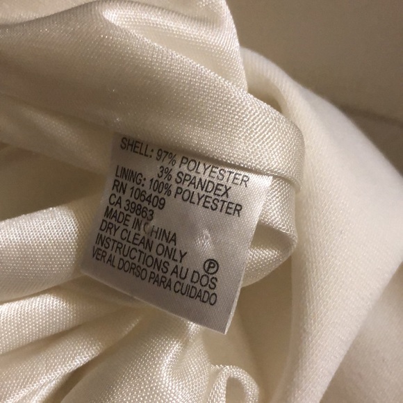 Tahari Dress - Picture 7 of 7